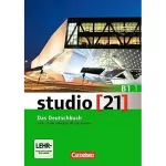Studio 21 B1/1 Deutschbuch mit DVD-ROM