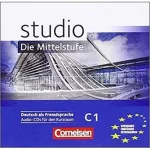 Studio C1 Audio-CD