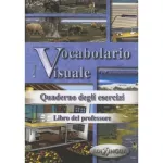 Vocabolario Visuale (A1-A2) Libro del Professore