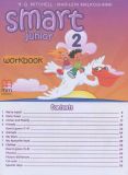 Smart Junior for Ukraine НУШ 2 Workbook+ CD-ROM. Зображення №2