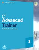 Trainer2: Advanced Six Practice Tests with Answers and Downloadable Resources