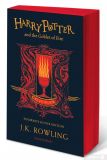 Harry Potter 4 Goblet of Fire - Gryffindor Edition [Paperback]. Зображення №2