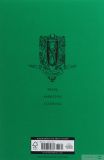 Harry Potter 4 Goblet of Fire - Slytherin Edition [Hardcover]. Зображення №2