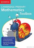 Cambridge Primary Mathematics Toolbox DVD-ROM