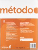 Metodo 1 Libro del alumno with Audio CDs (2). Зображення №2