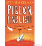 Pigeon English [Paperback]