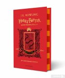 Harry Potter 2 Chamber of Secrets - Gryffindor Edition [Hardcover]