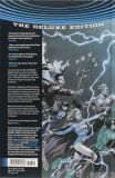 DC Universe: Rebirth Deluxe Edition. Зображення №2