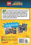 LEGO DC Super Heroes: Justice League vs. Bizarro League. Зображення №2