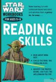 Star Wars Workbooks: Reading Skills - Ages 5-6