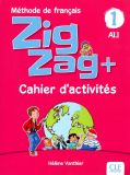 ZigZag+ 1 Cahier Activites