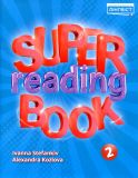 Super Reading Book НУШ 2