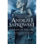 Witcher Book5: The Lady of the Lake