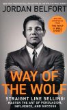 Way of the Wolf: Straight Line Selling