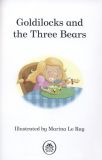 Readityourself New 1 Goldilocks and the Three Bears [Paperback]. Зображення №2