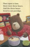 Readityourself New 1 Goldilocks and the Three Bears [Paperback]. Зображення №3