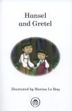 Readityourself New 3 Hansel and Gretel [Hardcover]. Изображение №2