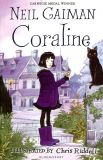 Coraline [Paperback]
