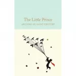 Macmillan Collector's Library: The Little Prince