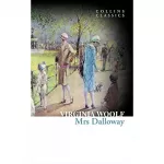 CC Mrs Dalloway