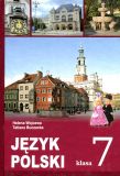 Польська мова (7-й рік навчання) : підручник для 7 класу заг-освітніх навч закладів укр мовою