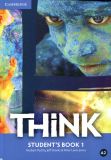 Think  1 (A2) Student's Book for UKRAINE