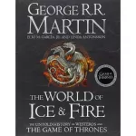 World of Ice and Fire,The [Hardcover]