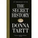 The Secret History (30th anniversary edition)