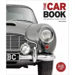 The Definitive Visual History: Car Book,The (new ed.)