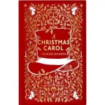 Puffin Clothbound Classics: A Christmas Carol [Hardcover]