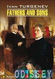 Fathers and Sons. / Отцы и дети. Чтение в оригинале. Английский язык.