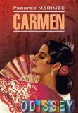 Carmen / Кармен. Чтение в оригинале. Французский язык