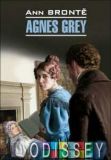 Agnes Grey / Агнес Грейя. Чтение в оригинале. Английский язык.