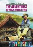 The Adventures Of Huckleberry Finn. / Приключения Гекльберри Финна. Чтение в оригинале.