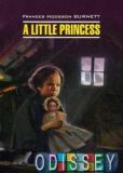 A Little Princess. / Маленька принцеса. Читання в оригіналі. Англійська мова.