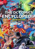 The DC Comics Encyclopedia New Edition