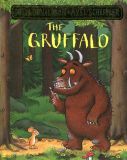 The Gruffalo [Hardcover]