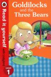 Readityourself New 1 Goldilocks and the Three Bears [Paperback]