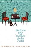 Before the Coffee Gets Cold (Book1)