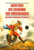 Abenteuer des Freiherrn von M?nchhausen. / Приключения барона Мюнхаузена. Чтение в оригинале.