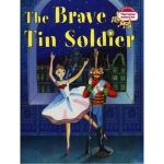 ЧВ Стойкий оловянный солдатик. The Brave Tin Soldier