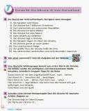 Deutsch lernen ist super! 5(5) Підручник з нім.мови + Аудіодиск Нова програма. Зображення №6
