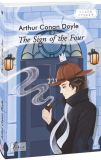 The Sign of the Four (Знак чотирьох) (Folіo World’s Classіcs) (англ.)