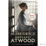 Alias Grace [Paperback]