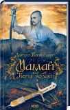 Мамай, або Перші козаки: роман