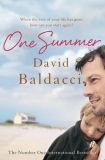 Baldacci One Summer