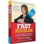 Fast Russian with Elisabeth Smith