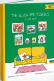Книга Семь рыжих историй (на английском языке)
