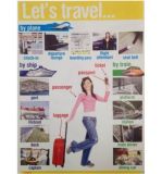 MM Poster Let`s Travel