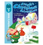 PR3 Jingle's Christmas Adventure TB + CD